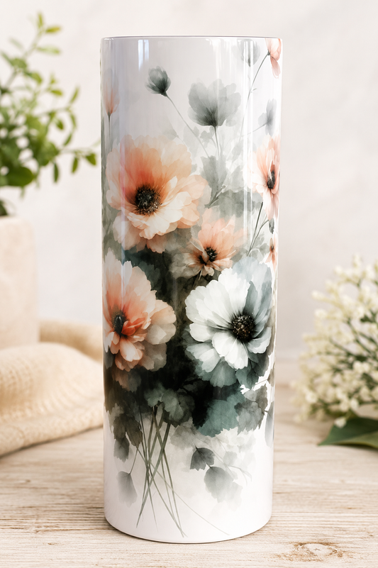 Peachy Bouquet